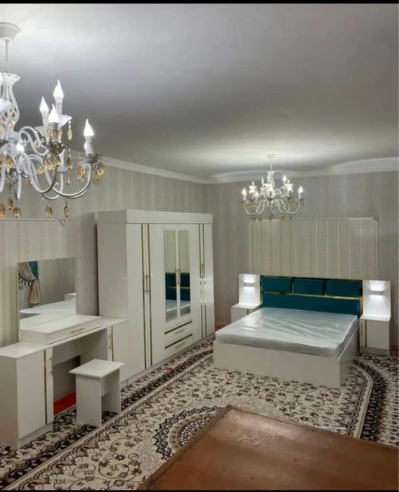 Спалный гарнитур