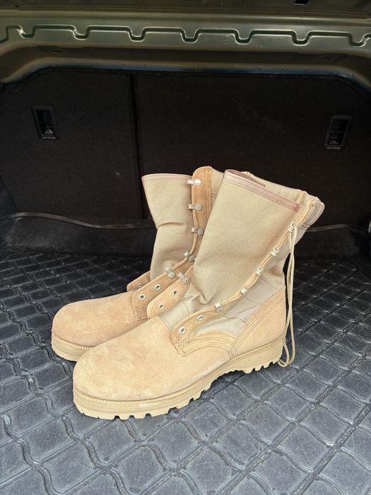 Bocanci militari americani 9w 28,5 - 42,5/43