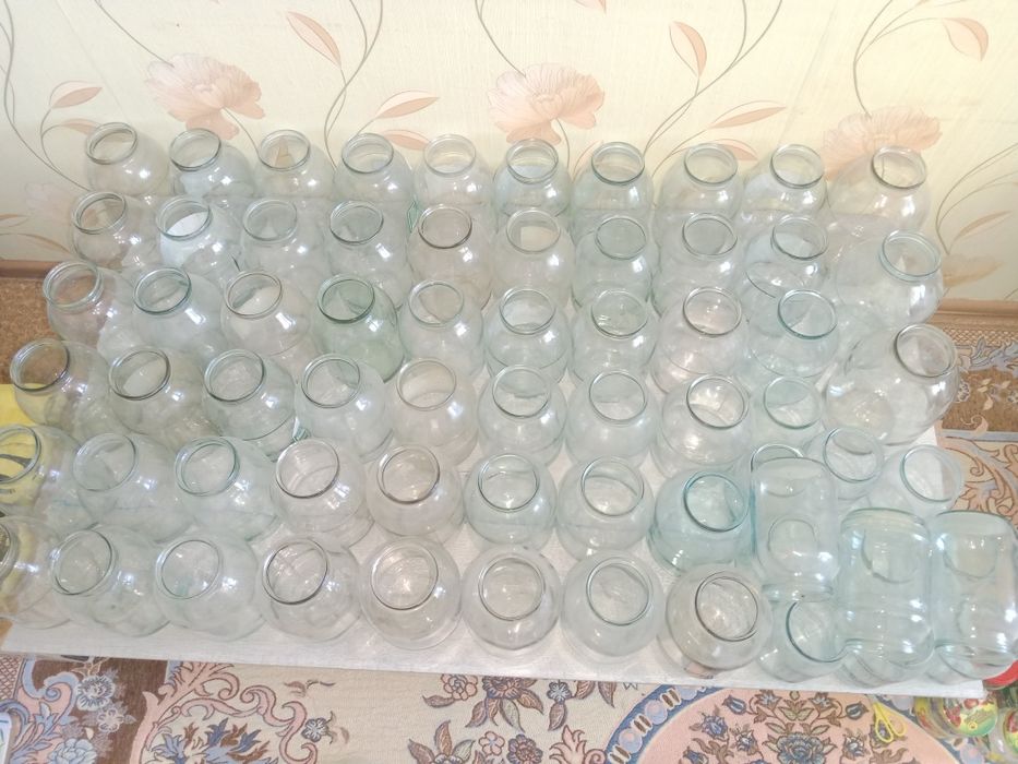 Продам банки срочно