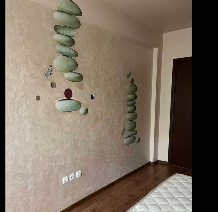 Дава се под наем Тристаен апартамент в София, Бояна - 90 кв.м за 700 € - Снимка #3