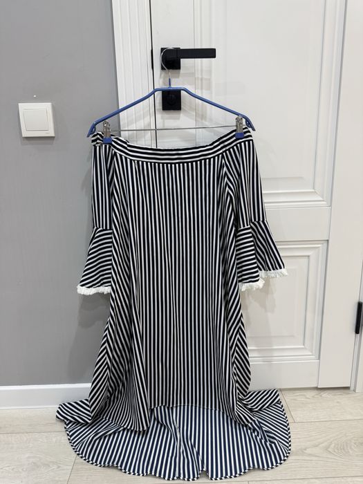 разгрузка гардероба