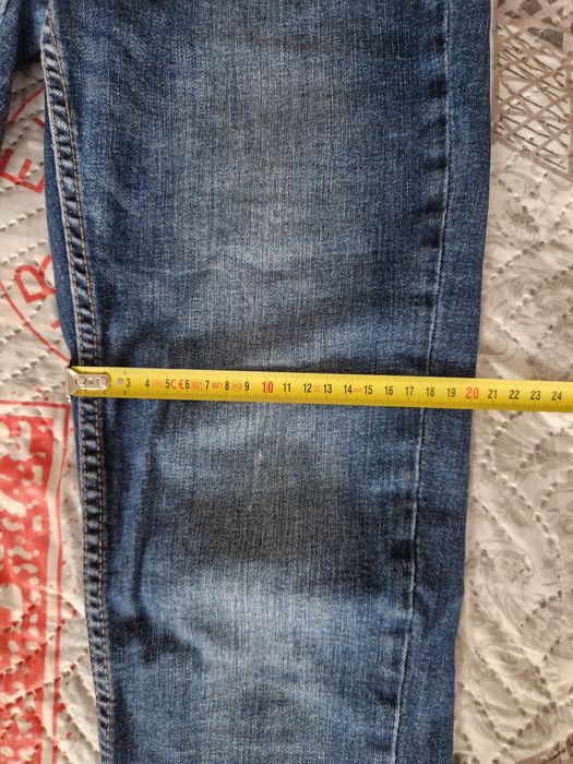 10лв Мъжки Дънки