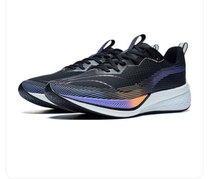 Li Ning Red Rabbit 6 Pro