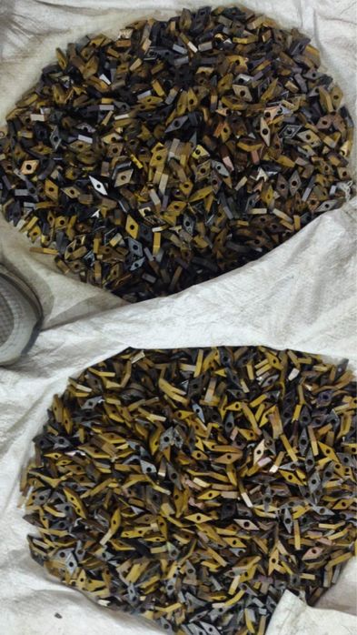 Carbura deseu (vidia) - cel mai bun pret