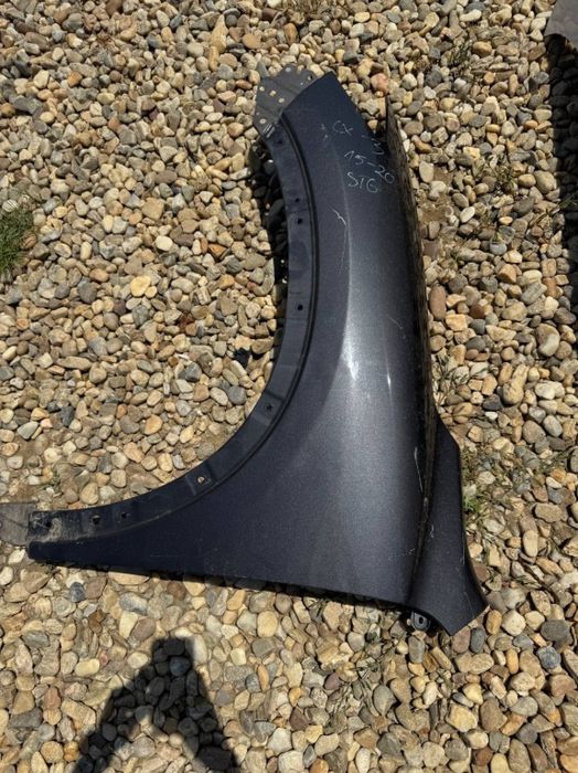 Capota motor / aripa stanga Mazda CX-3 2015/2016/2017/2018/2019/2020