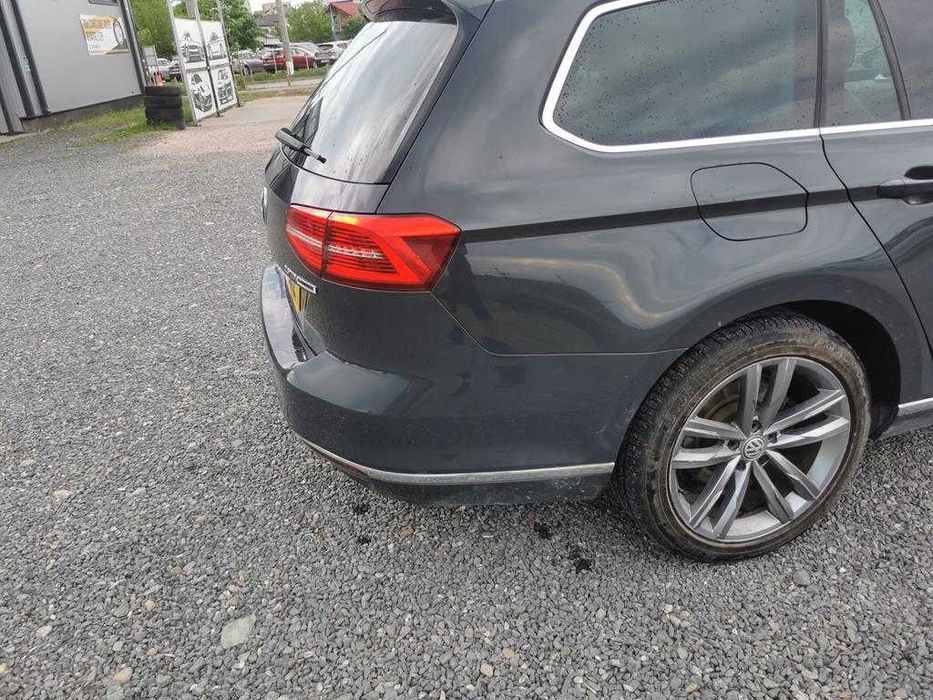 usa usi passat b8 li7f usa passat b8 li7f