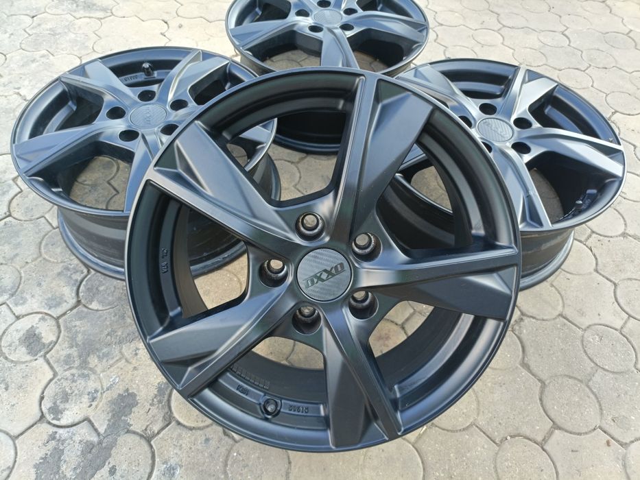 Jante Vw ,Audi ,Skoda ,Seat r 16