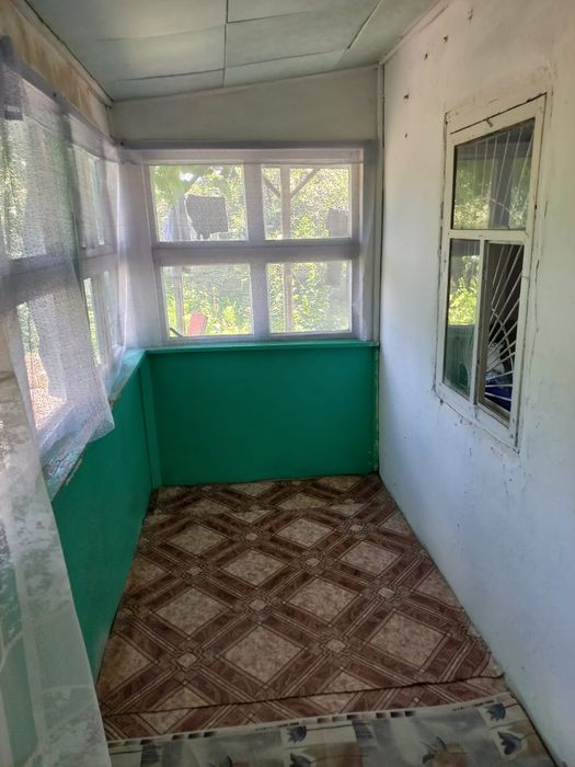 Продам дачу с домиком в районе Кривое озеро