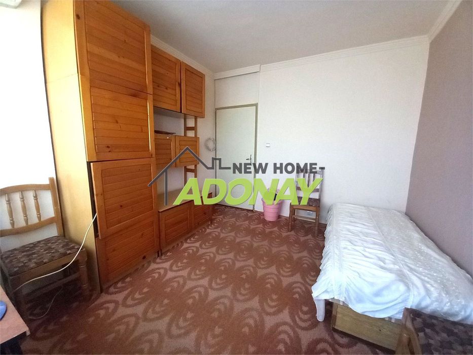 Продава се Тристаен апартамент в Пазарджик, Център - 83 кв.м за 1241 €/кв.м - Снимка #7