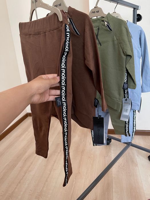 Онлайн магазин детской одежды