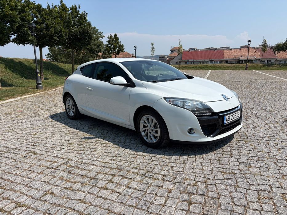 Renault Megane 1.5 DCI