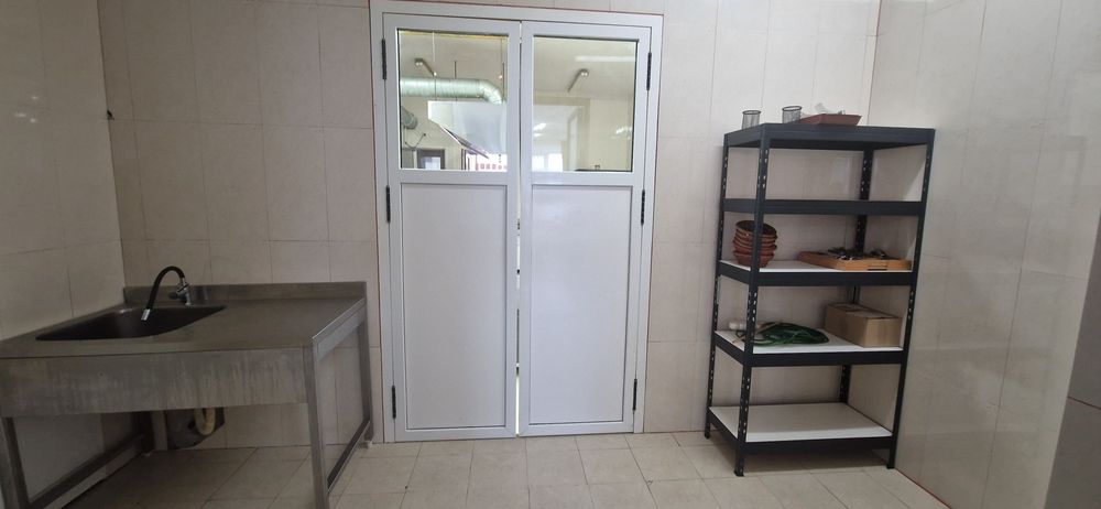 Vanzare / Inchiriere restaurant La Cismea