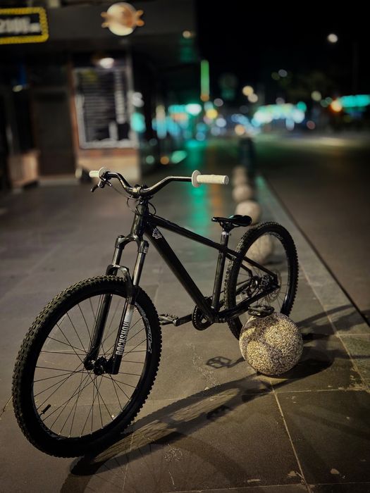 Specialized Rockhopper Comp