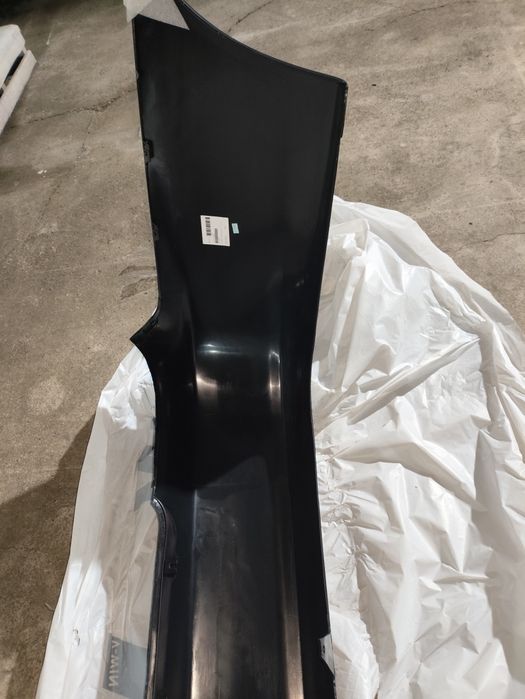 Задний бампер камри 30,35 Тайвань