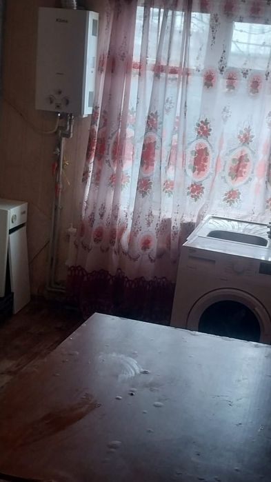 Сдаётся квартира!