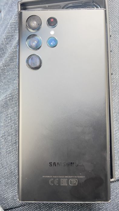 Продам samsung s22ultro