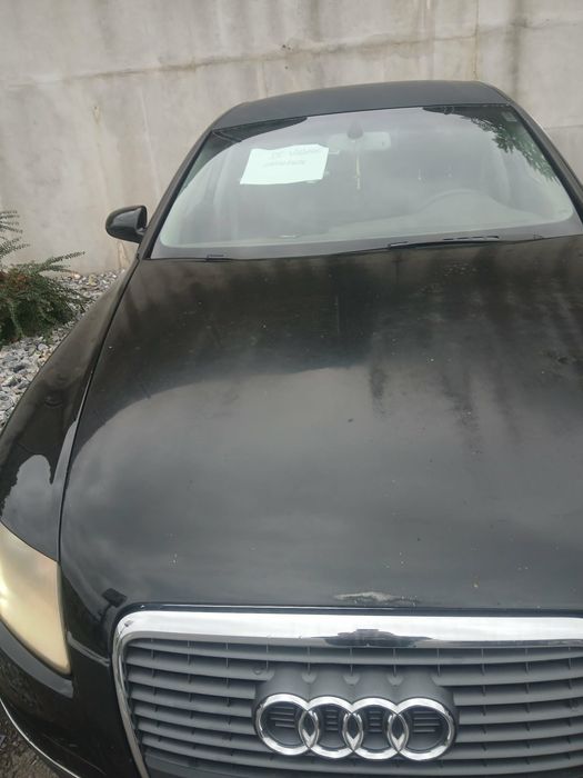 AUDI A6 2005 — imagine 4