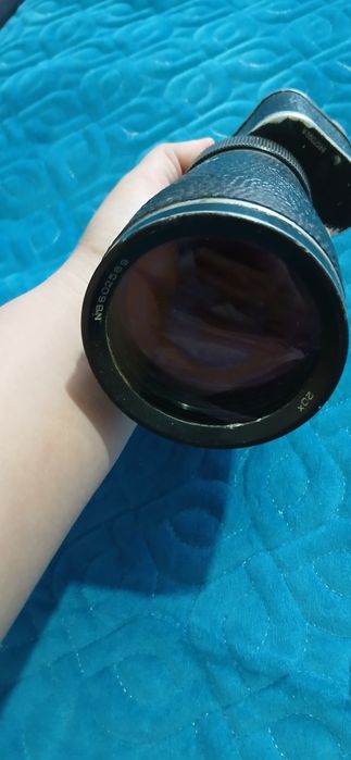 Бинокль монокль продам