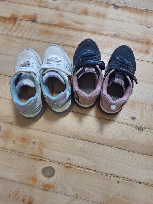 Маратонки Geox номер 30