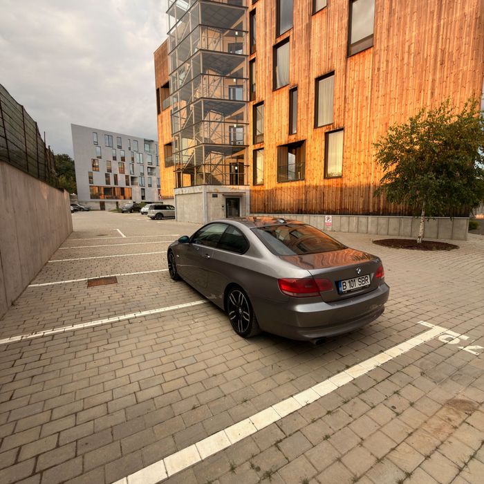 BMW 3 Series 2008 — imagine 2