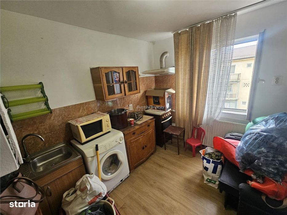 Resita, Garsoniera, Mobilata+Utilata, Calea Caransebesului