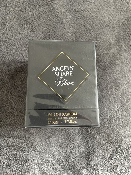Parfum Kilian Angels’ Share