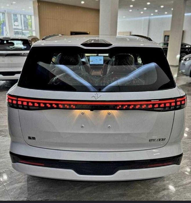 dongfeng 008 ultra lidarli naqd va halol nasiyaga