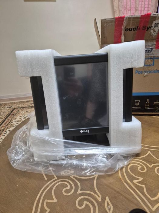 Продам сенсорный Umag