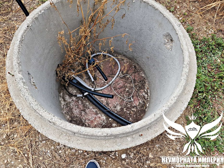 Дава се под наем Парцел в с. Скутаре, Област Пловдив - 3100 кв.м за 1545.81 € - Снимка #15