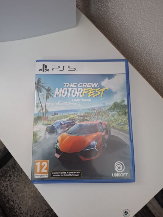 Ps 5  1TB stare foarte bună