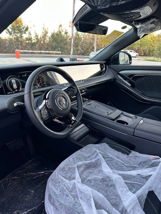 **‼️Voyah free plus lidarli ultra‼️