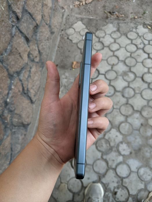 Продам sony xperia 5 mark 4