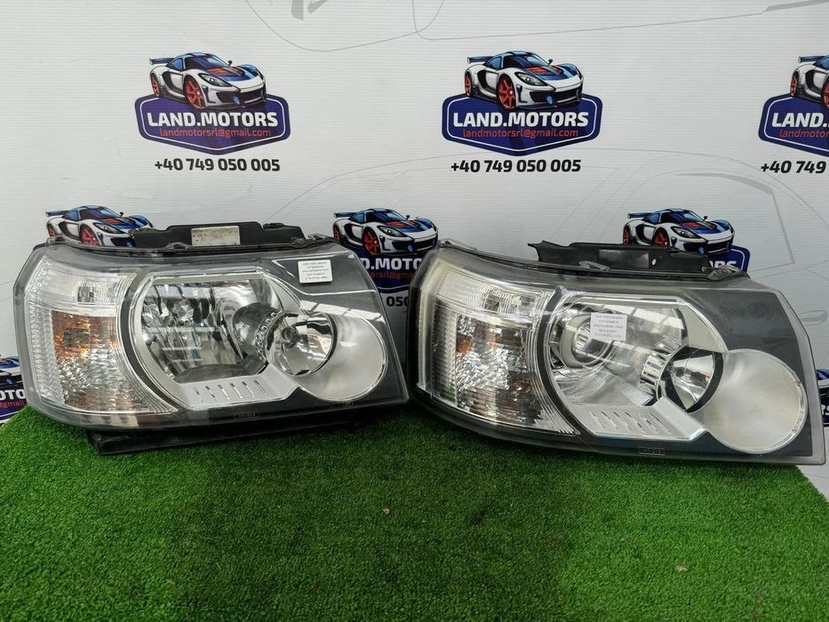 far dreapta / stanga land rover freelander 2 2006-2014