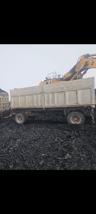 Продам прицеп 6.20