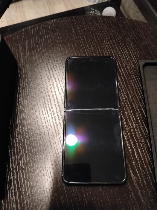 Motorola razr 40 ultra смартфон