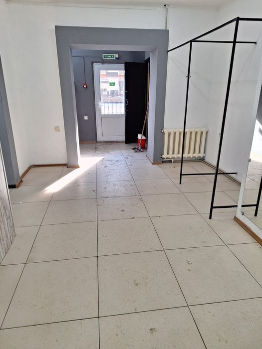 Продаётся коммерческое помещение