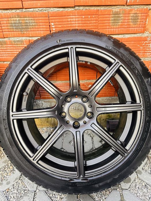 Джанти за бмв 19 / Djanti za bmw 19 5x120