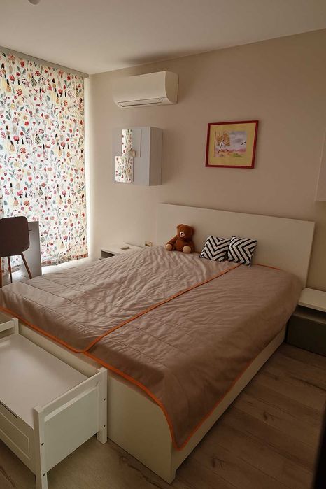 Продава се Двустаен апартамент в Пловдив, Кючук Париж - 85 кв.м за 1883 €/кв.м - Снимка #10