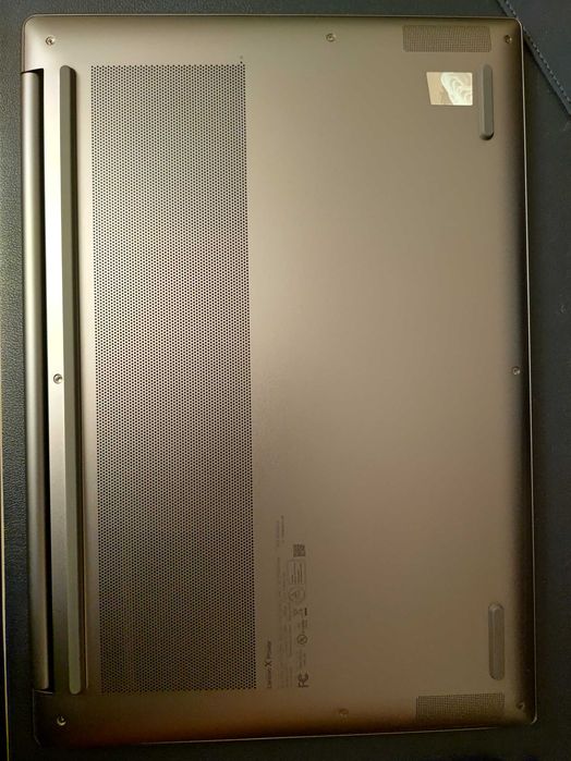 Lenovo Yoga Pro 9 16 inch - 32GB - RTX 4050 - 16IMH9