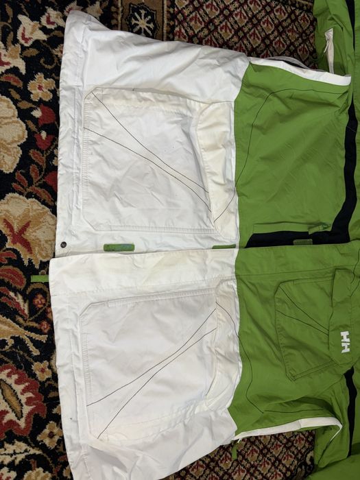 Мъжко ски яке Helly Hansen