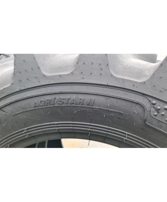 380/70 r28 alliance agristar ii 127d tl 3807028  Cauciucuri tractor, Fiat, Case, Fendt, John Deere, New Holland, Massey Ferguson, UTB   Cauciucuri tra