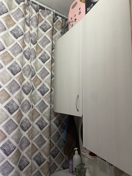 Комната в общежитии