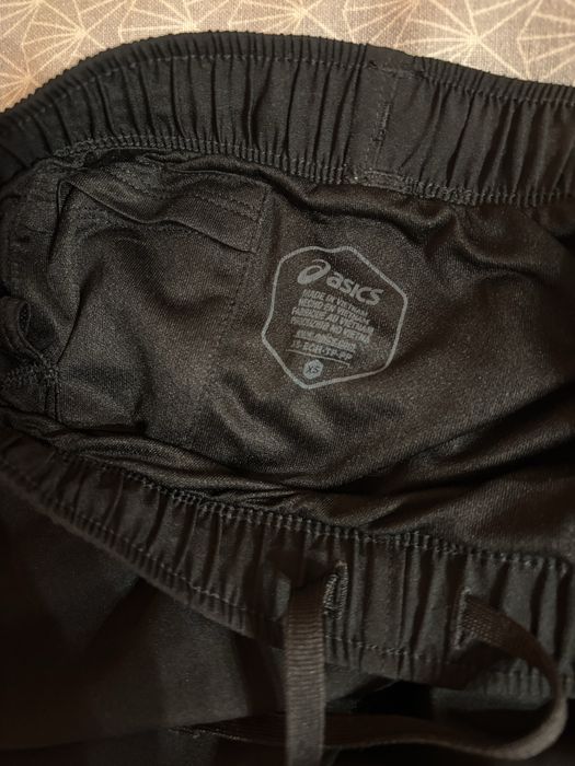 Asics спортни панталонки XS