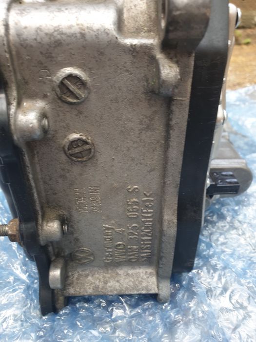 Mecatronica Dsg DQ 200 OAM927769D