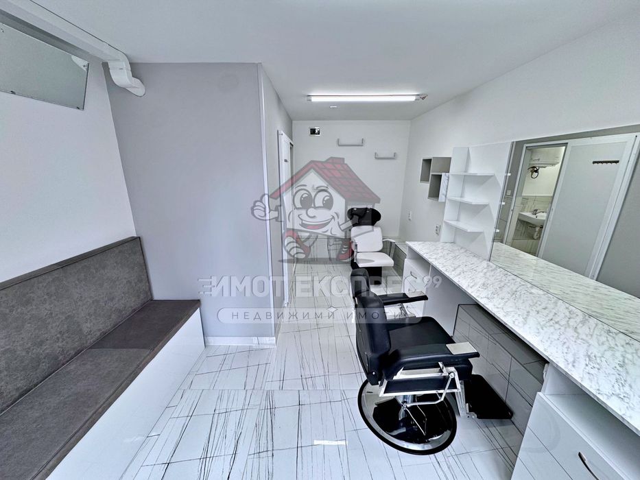 Дава се под наем  в Асеновград -  кв.м за 142.8 € - Снимка #3