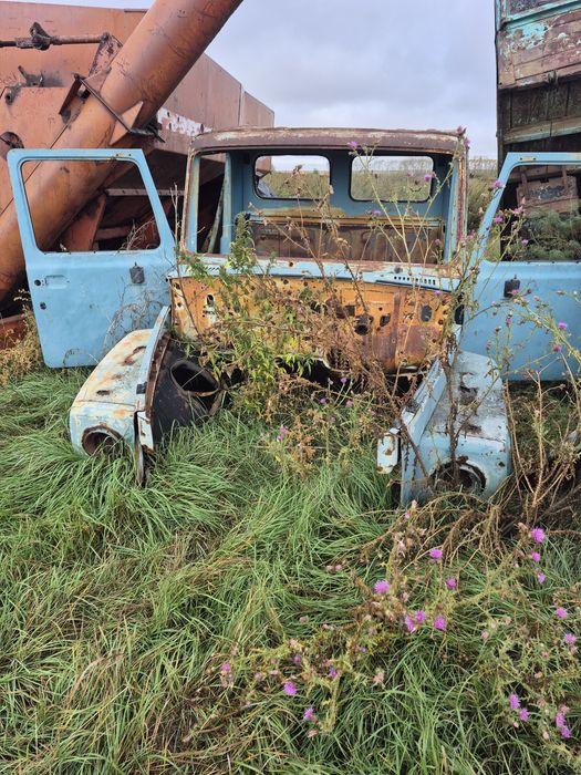 Продам рессоры Зил. ХТЗ