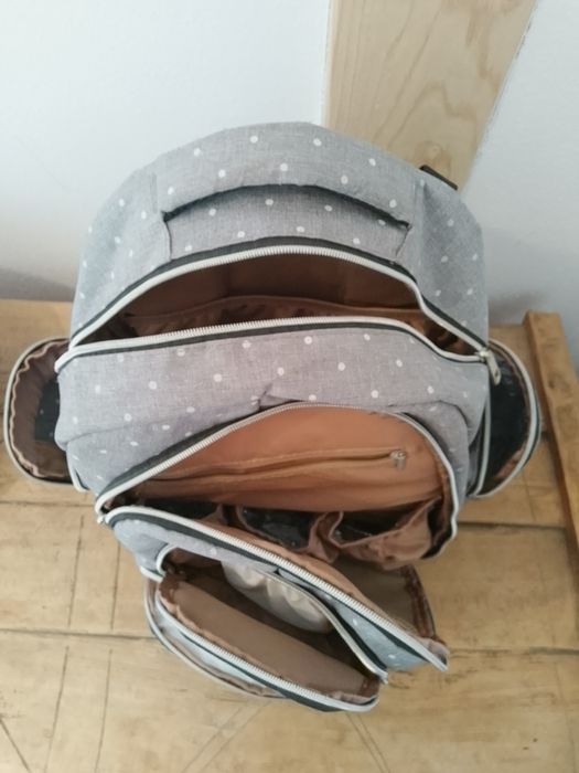 Rucsac/ghiozdan de maternitate