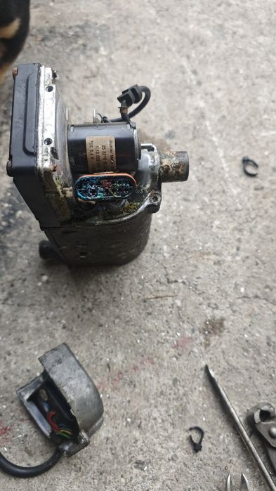 Монтаж и ремонт на авто печки суха, водна, вебасто, webasto, китайски