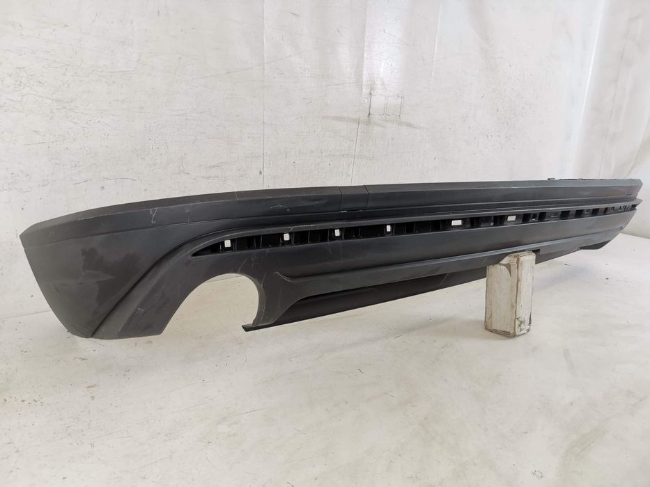 Фолксваген Туарег / Volkswagen Touareg Генерация 3 CR [ - ] Оригинална