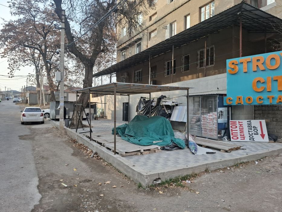 Нежилое помещени продаётся или  сдаётся